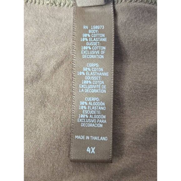 Skims boy cut panty Nwt - Picture 5 of 9